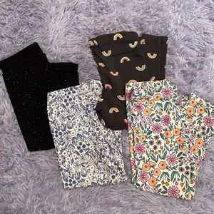 Legging bundle 2T